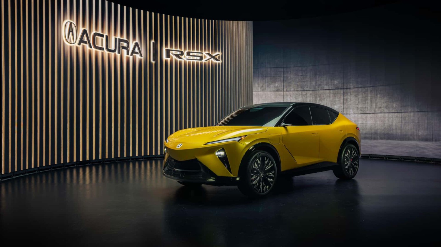 La berline Honda Série 0 est reportée à 2027