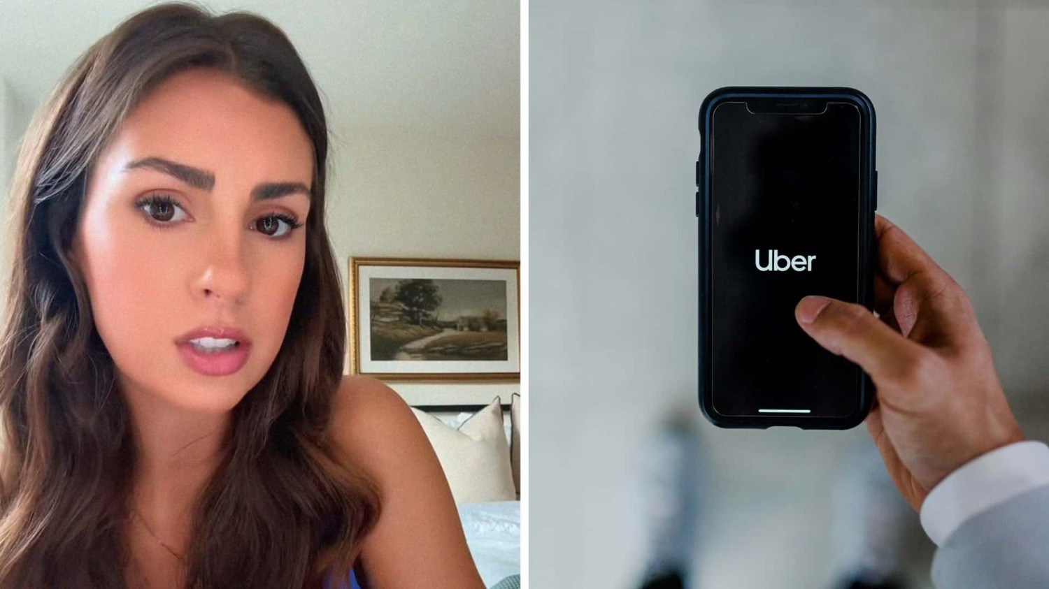 'Uber Tipping Culture??!': New York Woman Always Tips Her Uber Drivers. Does Anyone Else Actually Do This?