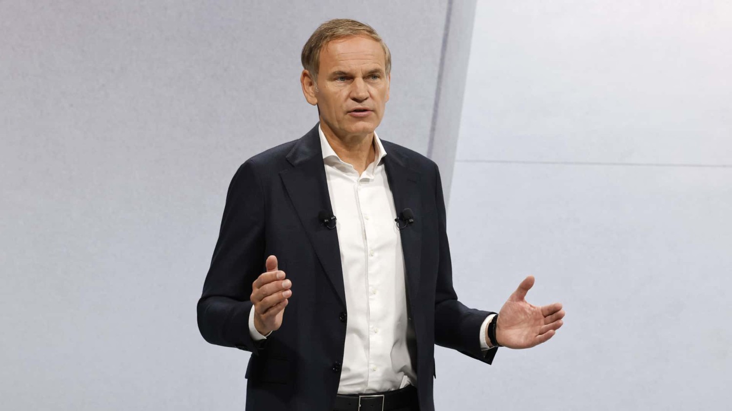 Gewinn-Schock bei Volkswagen: 44 Prozent Einbruch und massiver Stellenabbau