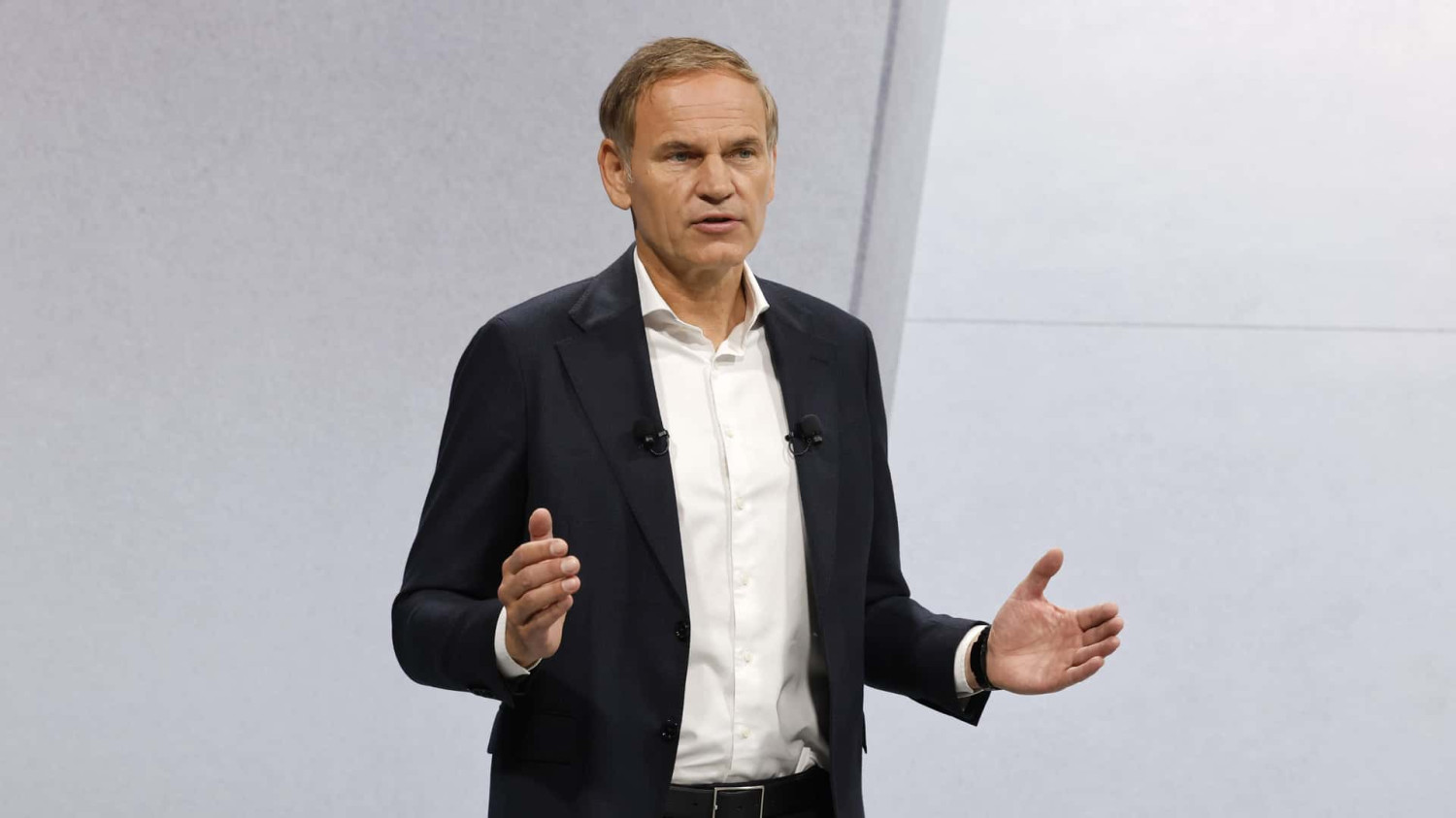 Choc des profits chez Volkswagen : chute de 44 % et vaste suppression d’emplois