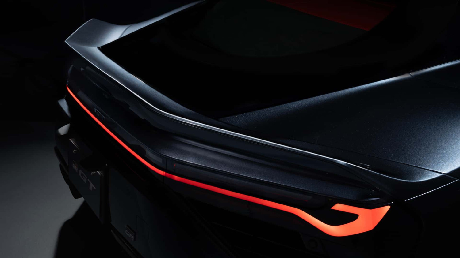 Écoutez le son du nouveau V8 de Toyota