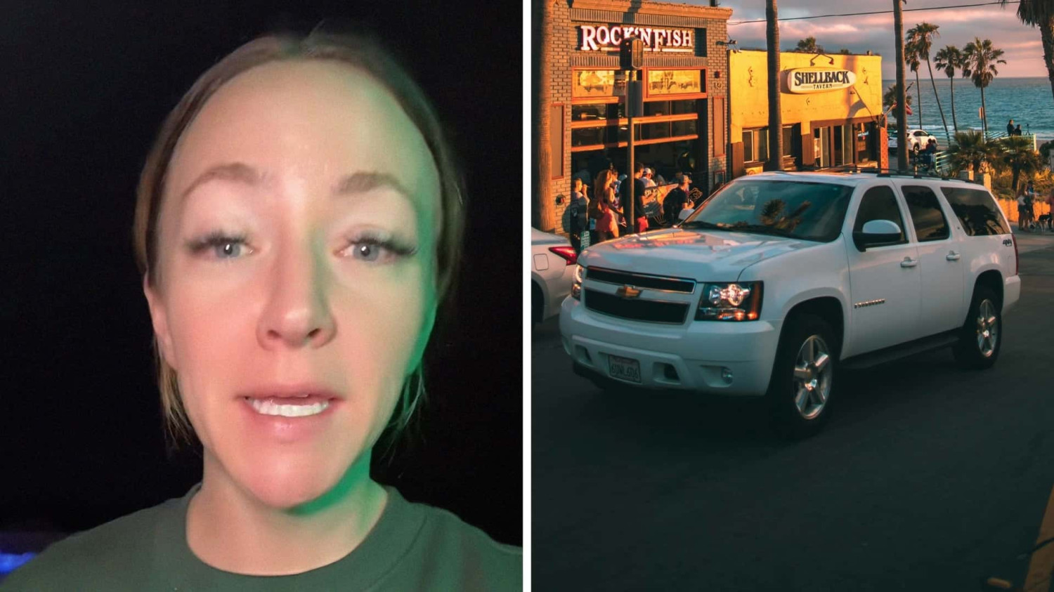 Chevrolet, ‘Don’t Use ChatGPT for Anything:’ Woman Changes Out the Visor on Her Chevrolet Tahoe. Then Her Car Stops Working Completely