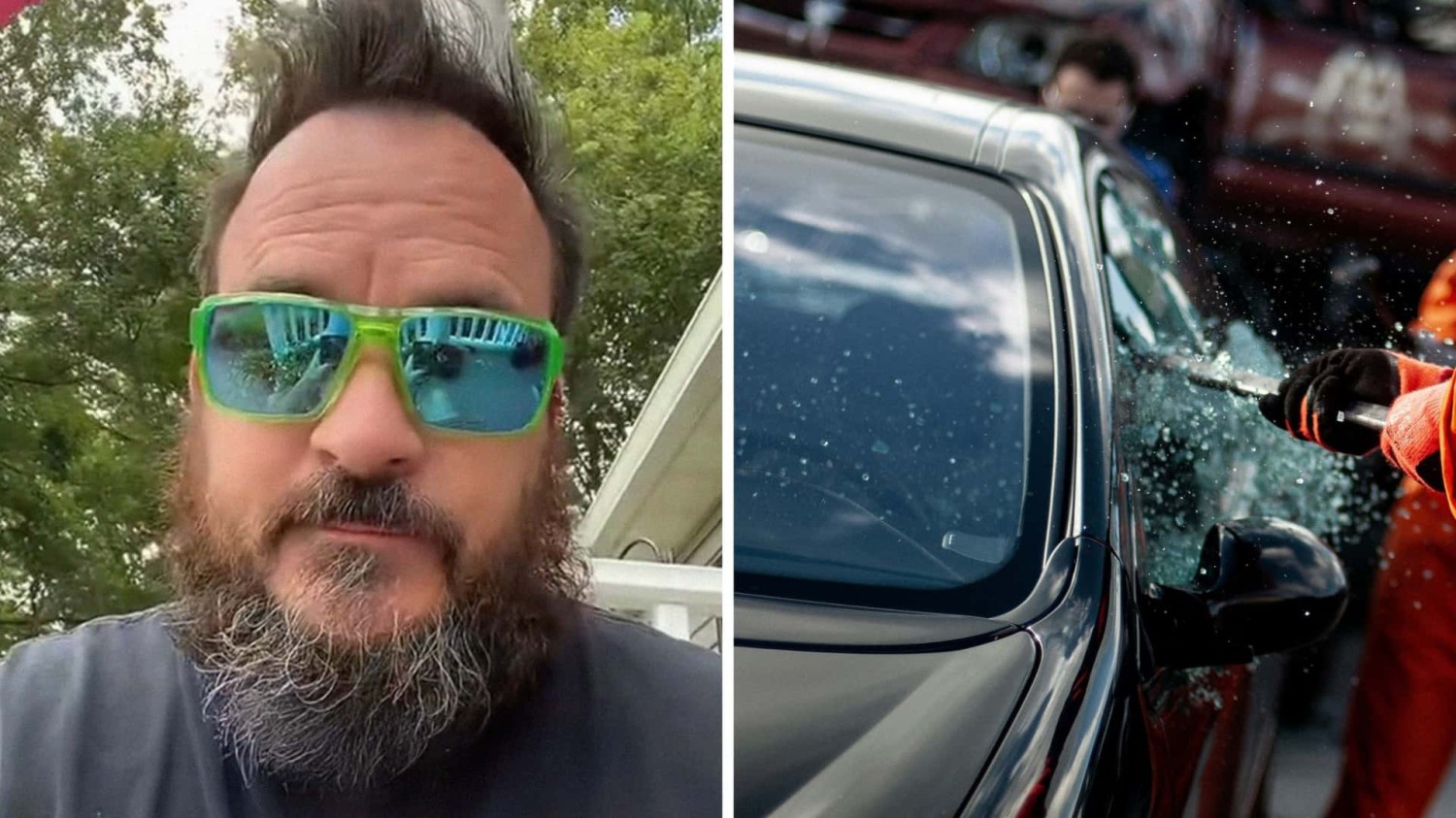 'Thanks for Breaking In:' Man’s E-ZPass was Stolen From His Car. But the Culprit Left Something More Valuable Behind