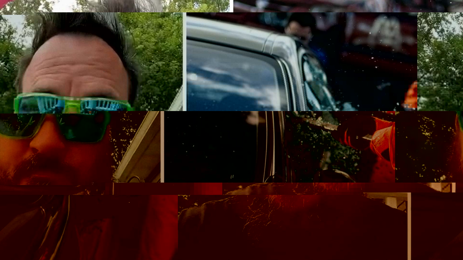 Man’s E-ZPass was Stolen From His Car. But the Culprit Left Something More Valuable Behind: 'Thanks for Breaking In'