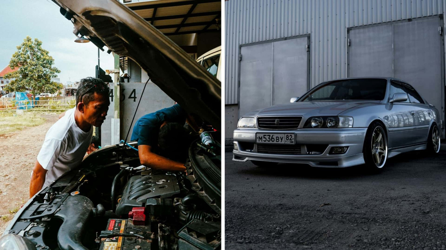 ‘Wasn’t Ready to Hear That:' Man Asks Mechanic What Needs Replaced on His Car. Then the Mechanic Responds