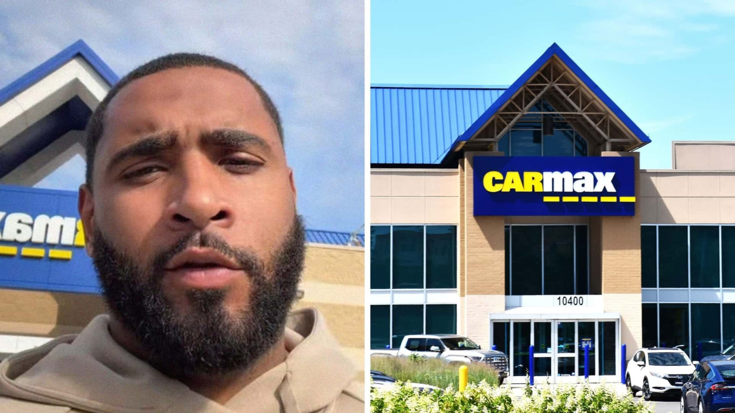 Dodge, Dodge Charger, 'If You Know—You Know': Man Buys Trade-in Dodge Charger at Carvana. Then He Takes It to CarMax