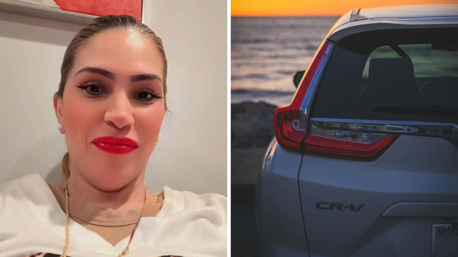 Honda, 'I Refuse To Get a Honda Anymore': Woman Drives a Honda CR-V. Then Someone Steals This $3,000 Part—And It’s a Theft On the Rise