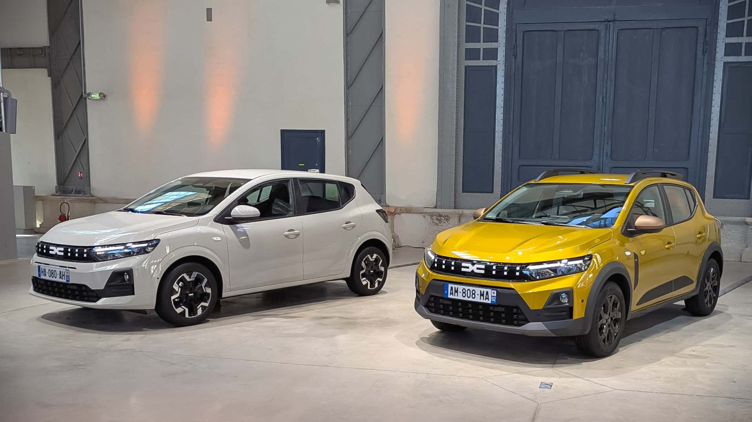 La ventas de coches nuevos en España crecen un 16% en octubre