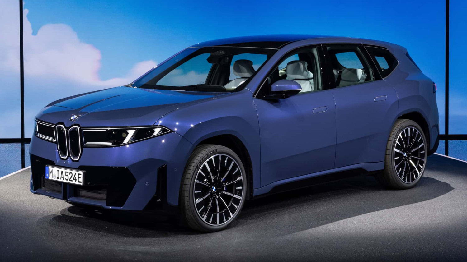 Desainer Baru BMW Ingin Menambah Nilai, Bukan Mengejutkan