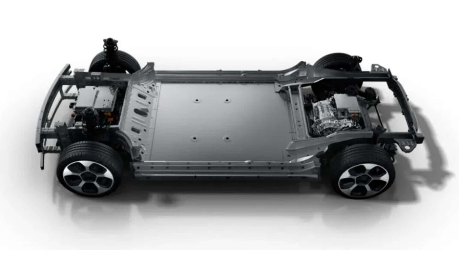 La production de la première batterie à état liquide-solide commence