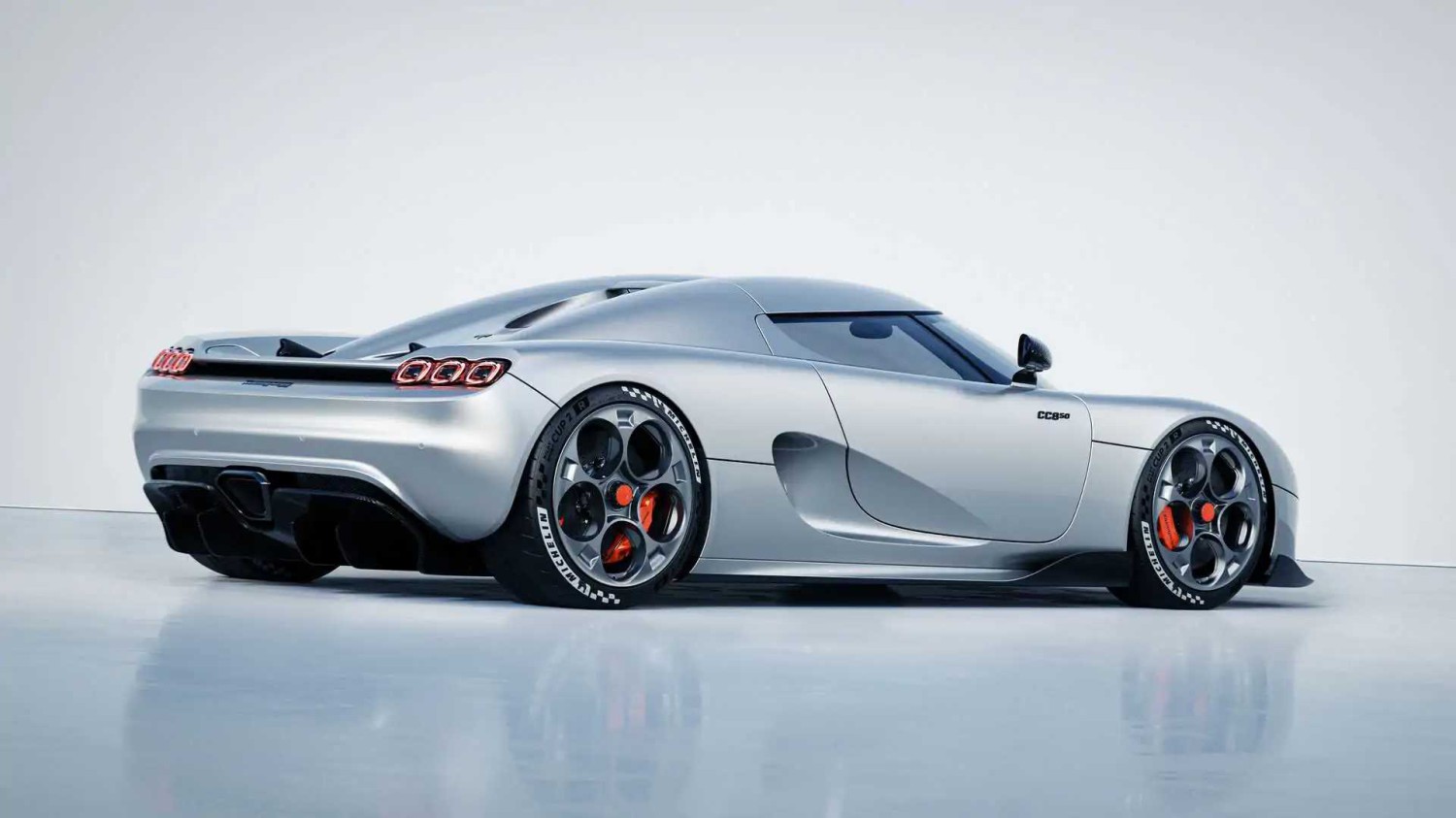 Is Koenigsegg Going Public? Investment Bankers Seem To Think So