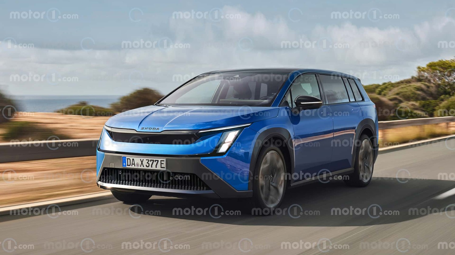 Skoda, todas sus novedades para 2026