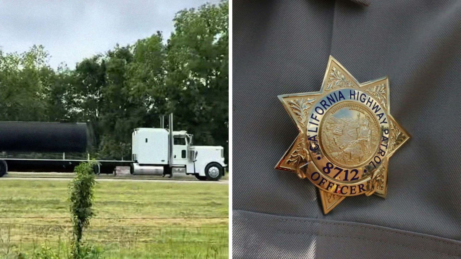 'I’ll Call You Back:' Rig Blows Past Weight Station at 102 mph. Then a State Trooper Calls