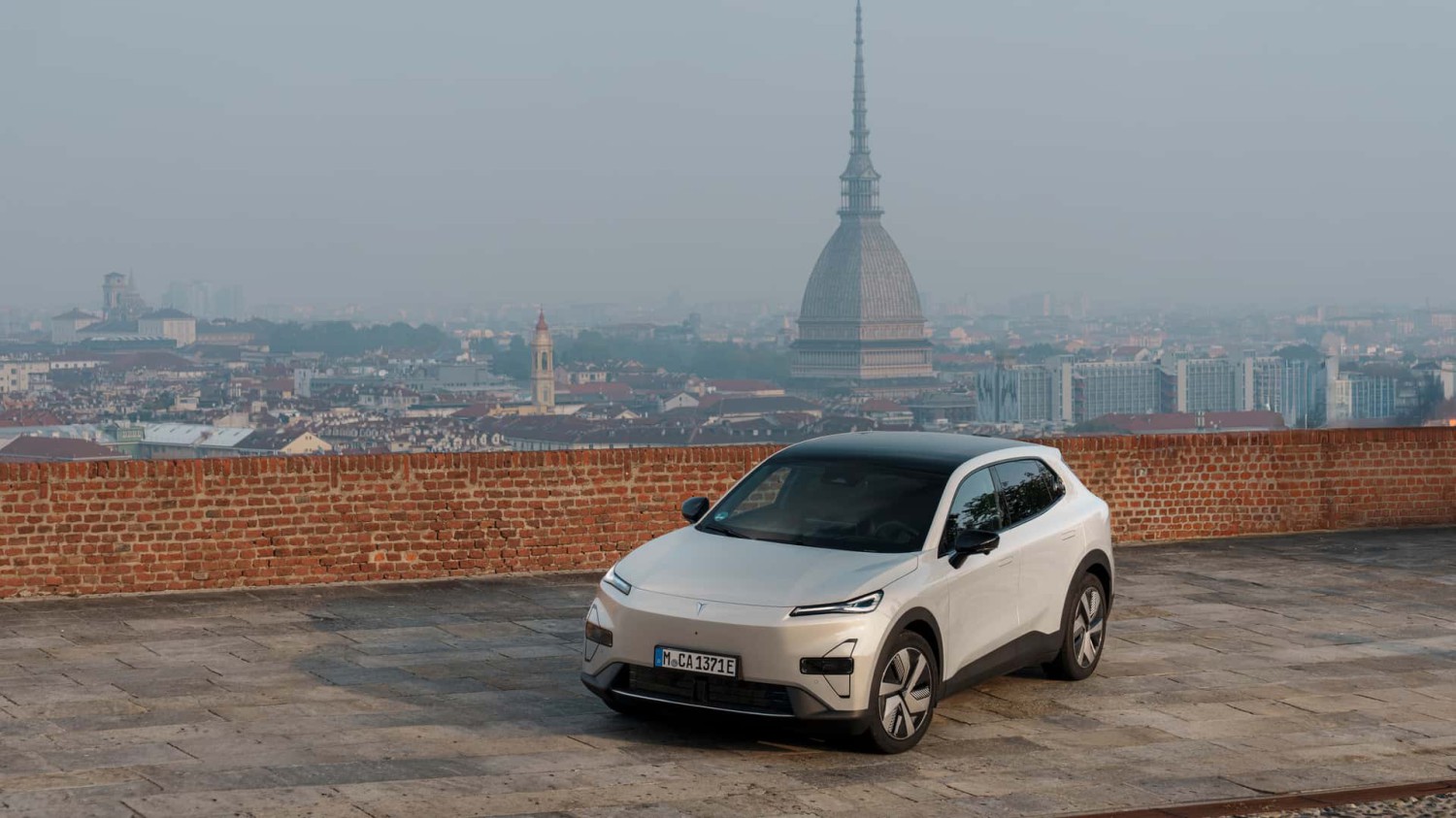 Changan: Alle Neuheiten 2026 im Überblick