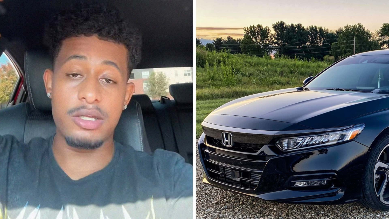 Honda, Honda Accord, 'I Need a Lawyer:' Man Buys Honda Accord with 130,000 Miles on It For $17,000. Then His Dashboard Lights Up with Warnings