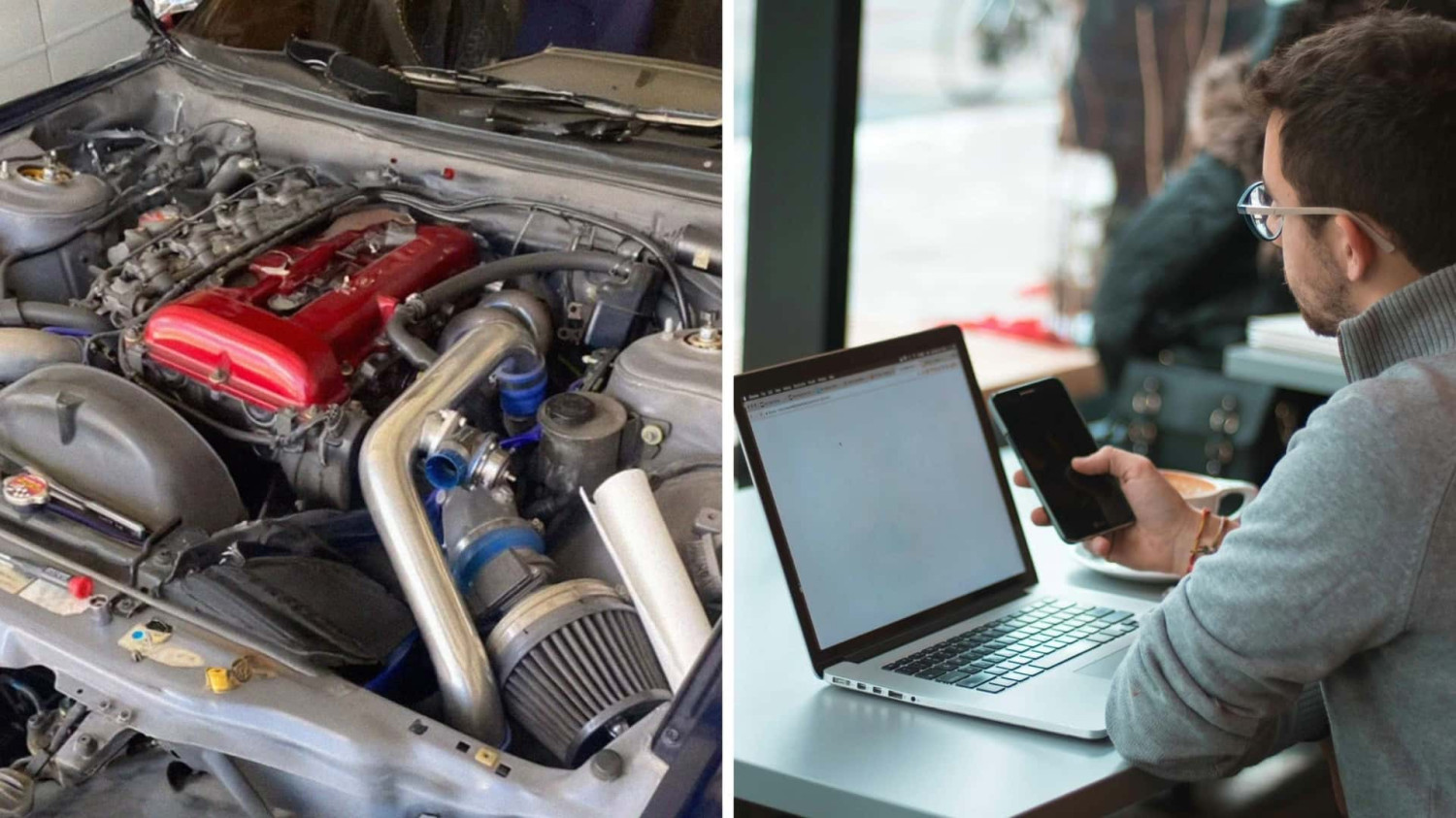 'Facebook Groups Aren’t It:' Mechanic Can’t Figure Out What’s Wrong with a Car. Then He Checks This Old School Online Resource