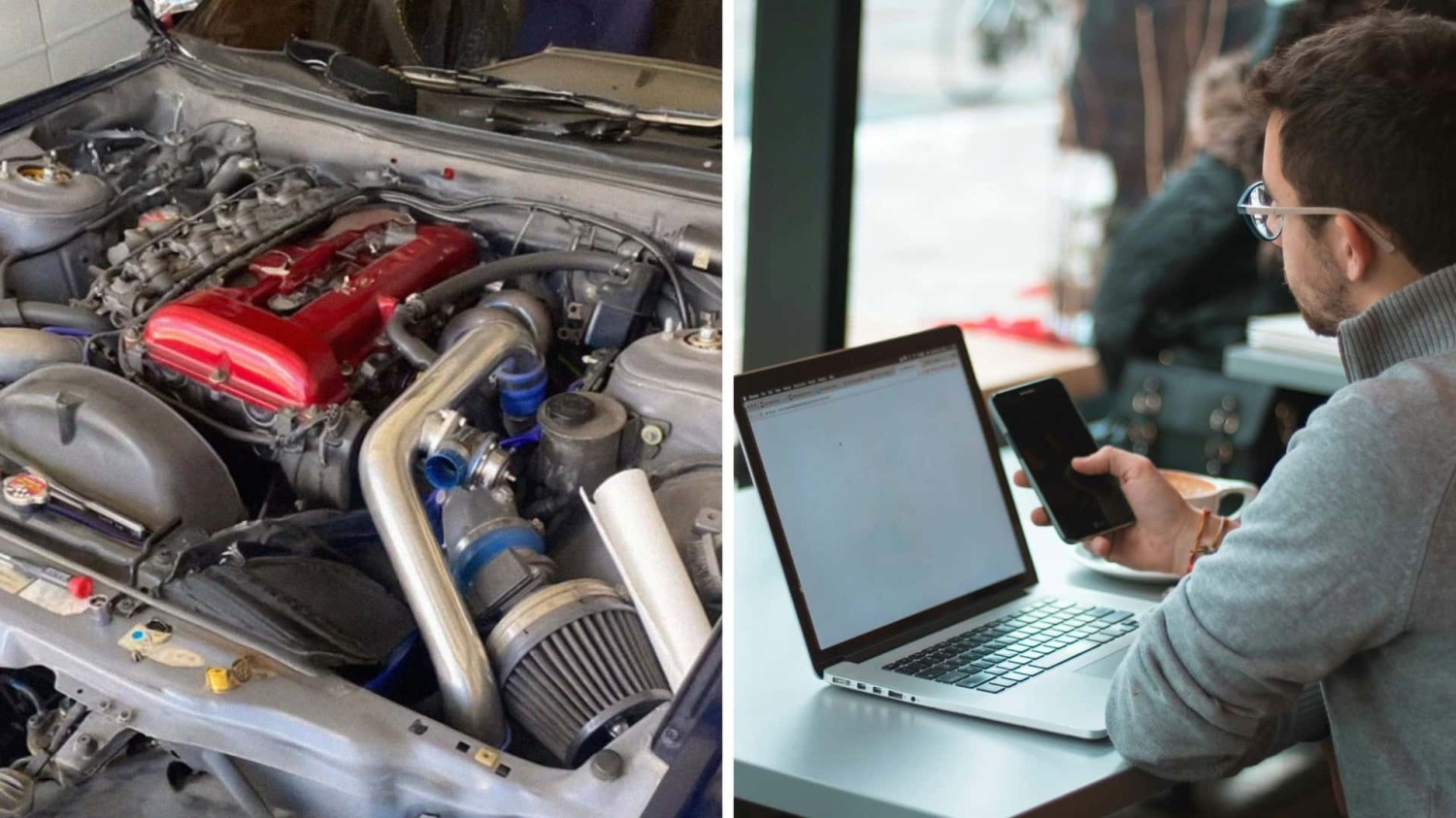 'Facebook Groups Aren’t It:' Mechanic Can’t Figure Out What’s Wrong with a Car. Then He Checks This Old School Online Resource