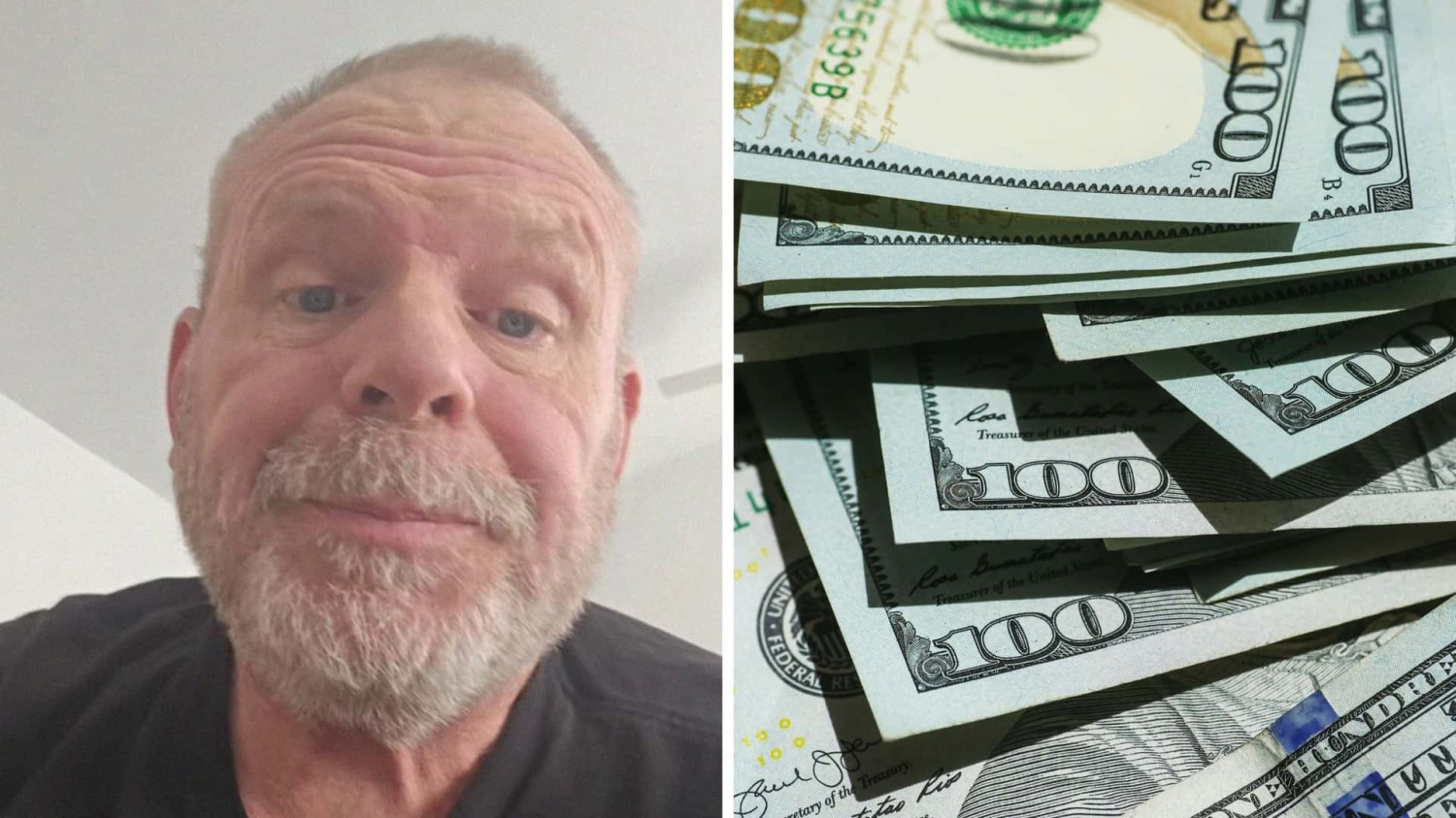 Georgia Man Drives 4 Hours to Buy Truck off Facebook Marketplace. Then He Tries to Haggle: 'Never Negotiate'