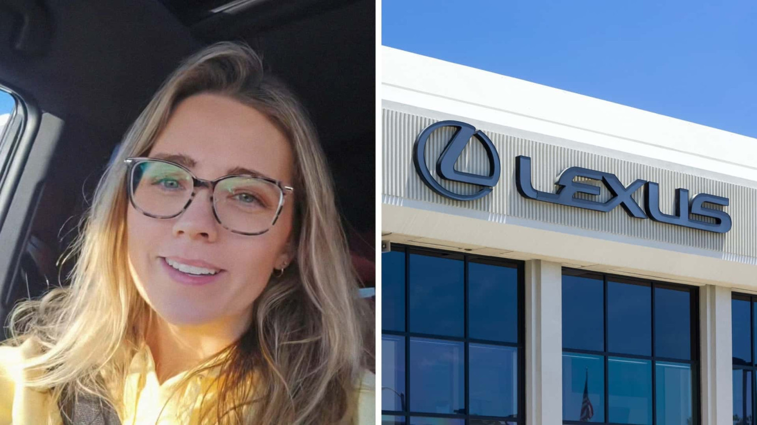 Lexus, 'Are They Made Of Gold?:’ Lexus Driver Buys New Tires At the Dealership. Then She Gets The Bill