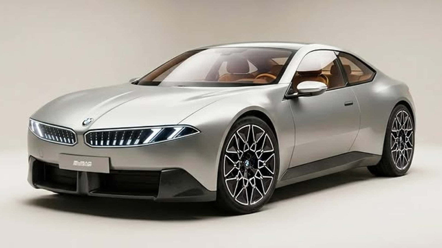 BMW, Une BMW Série 6 « Neue Klasse » serait magnifique
