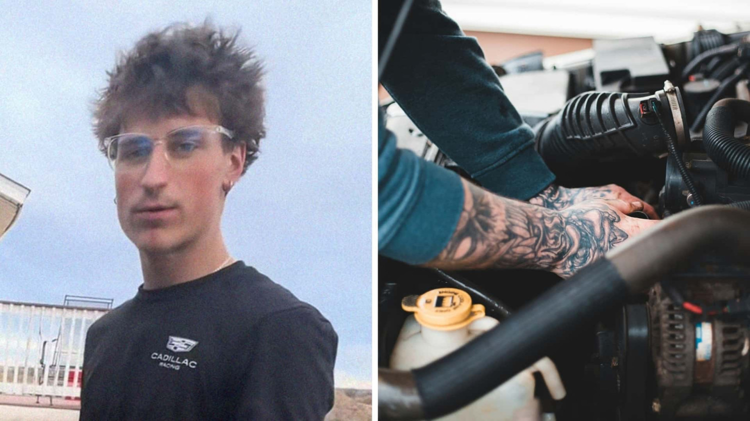 'My Worst Nightmares': Mechanic Works On Car. Then He Realizes He'll Have To Address The Drum Brakes