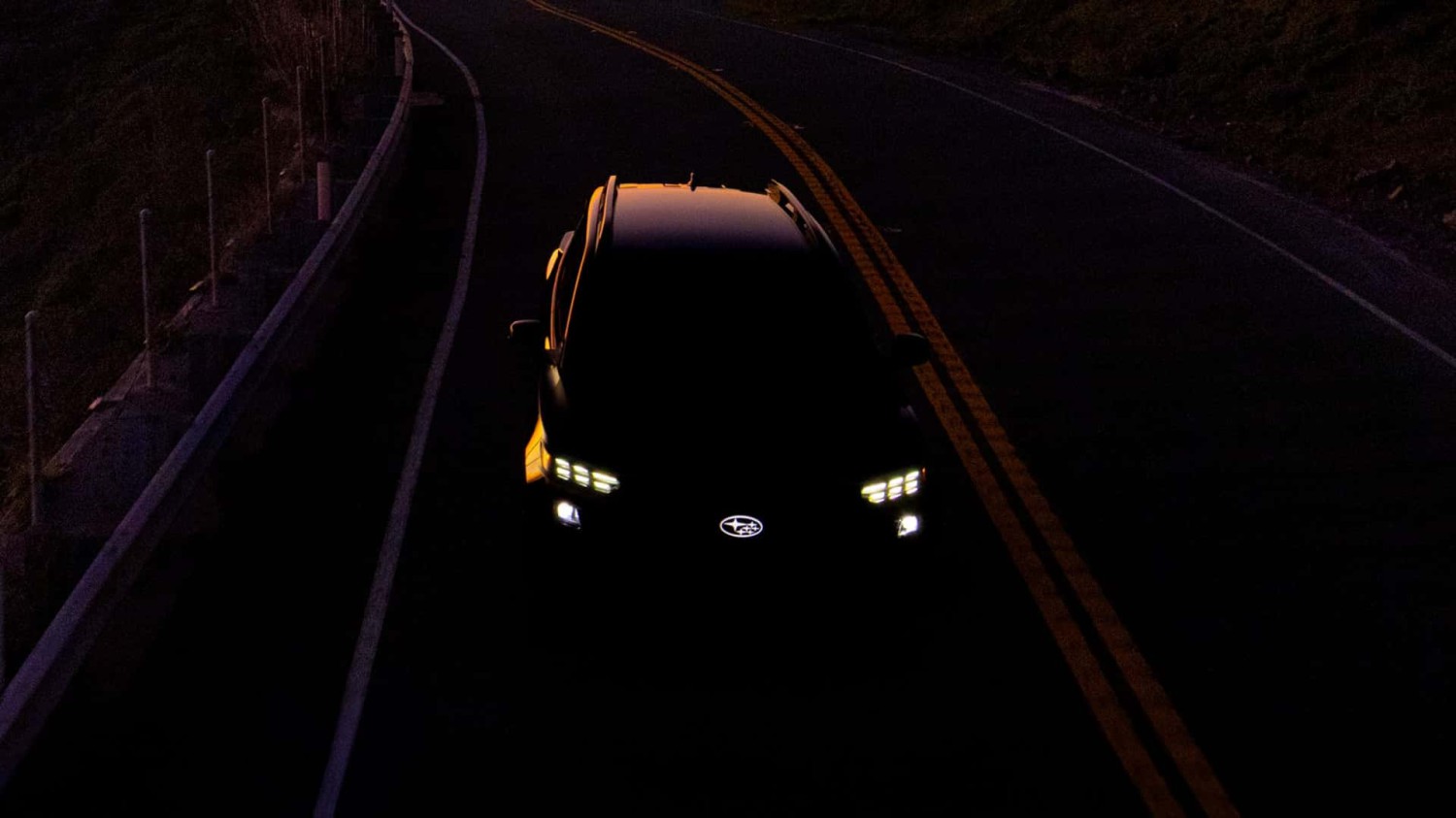 Subaru's Next EV Will Be A Powerful SUV