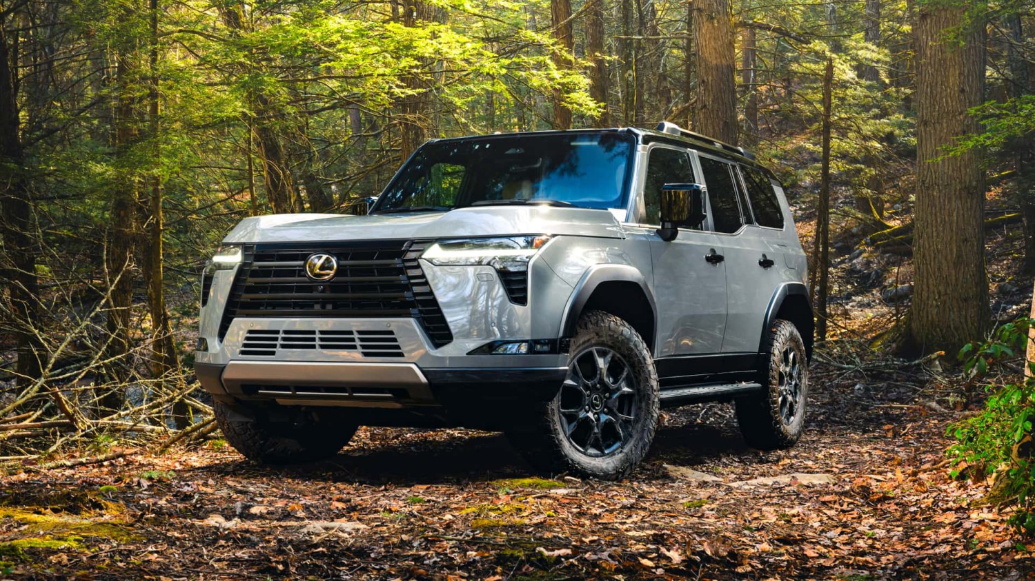 The Toyota Tacoma Just Had Its Best Year Ever