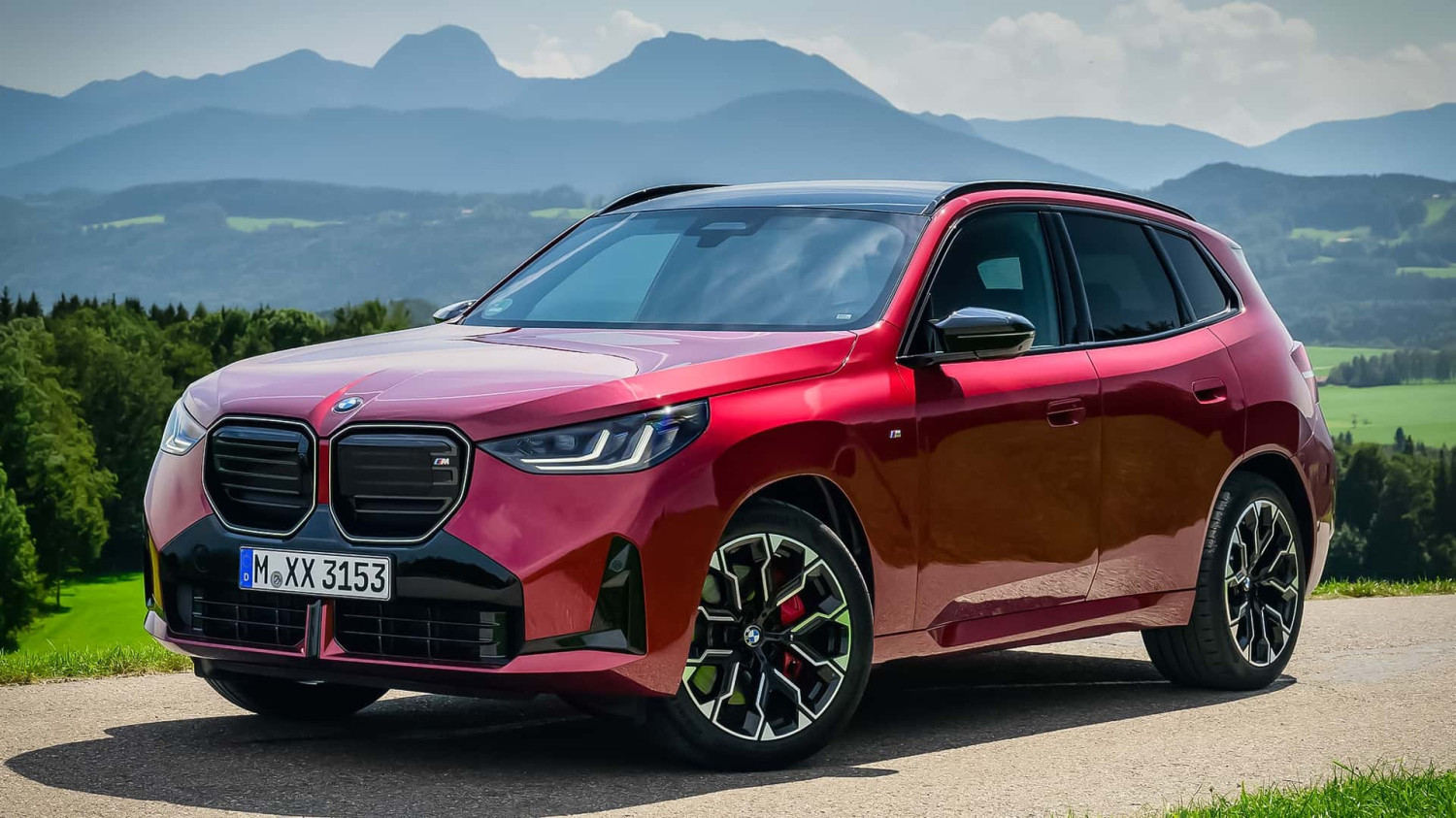 Thanks, Tariffs: Two Luxury Automakers Just Announced Price Hikes for 2026