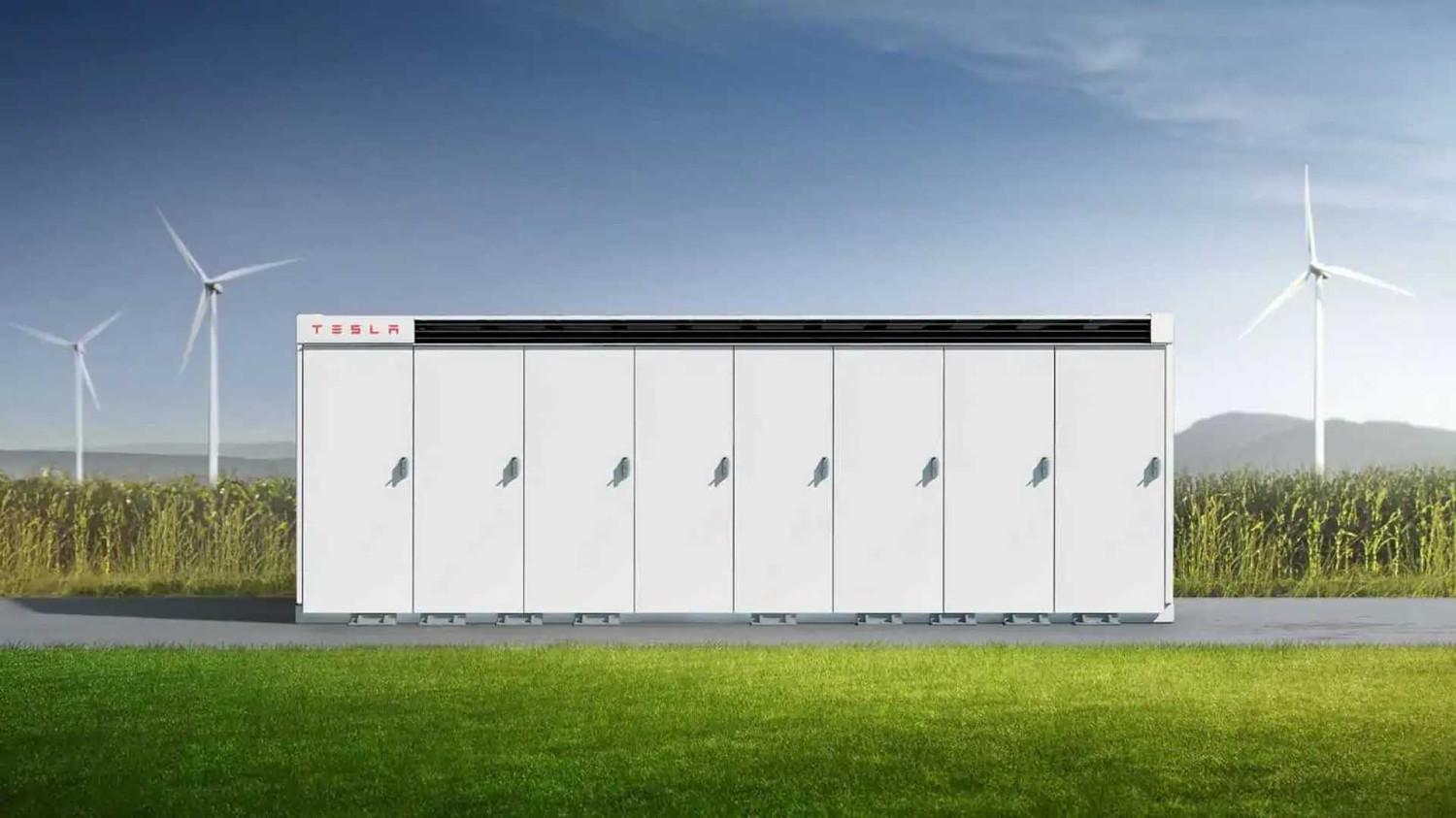 L'activité la plus florissante chez Tesla ne sont pas les voitures, ni même les robots.