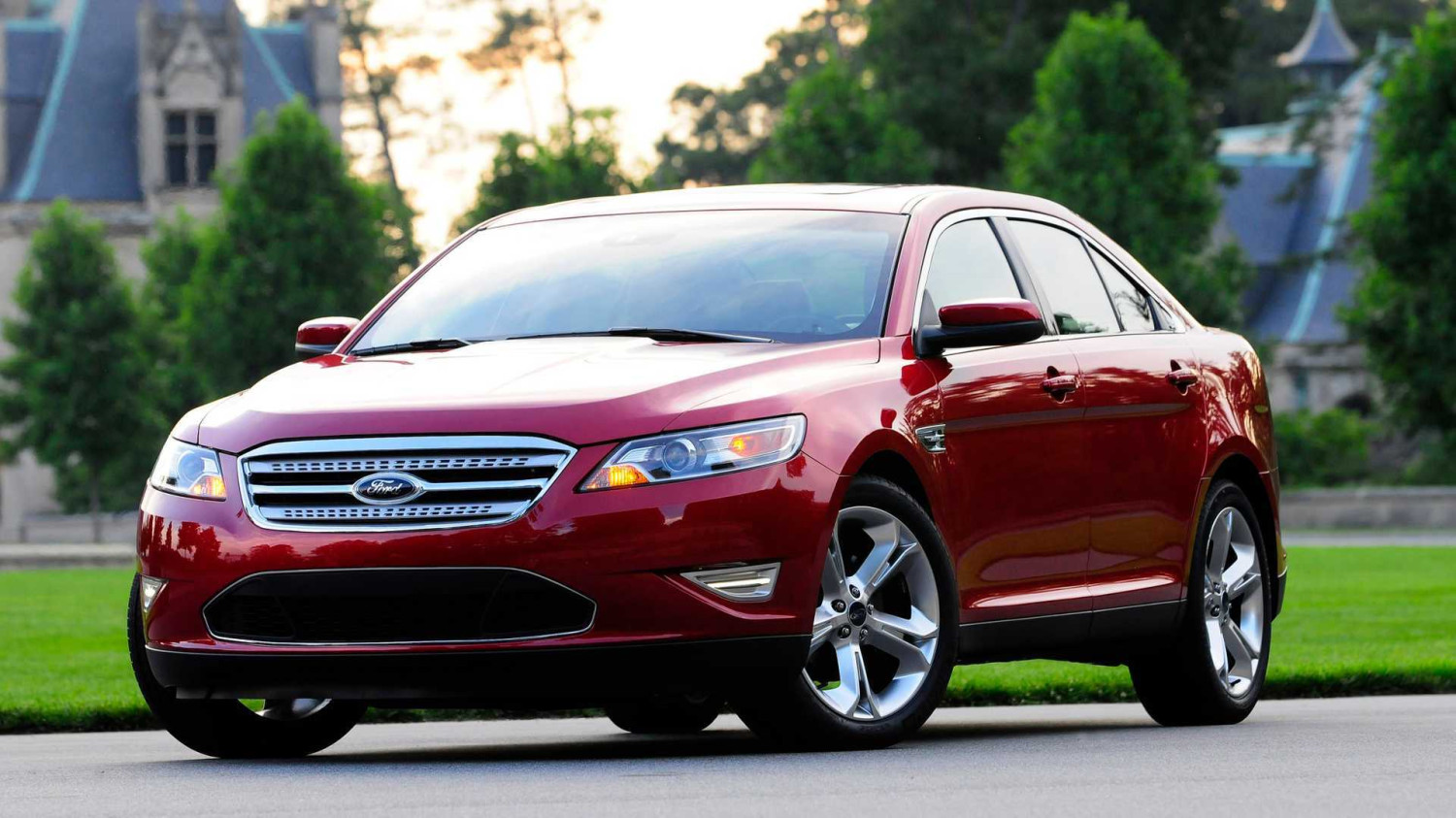 Ford Confirms A New Sub-$40,000 Car For America