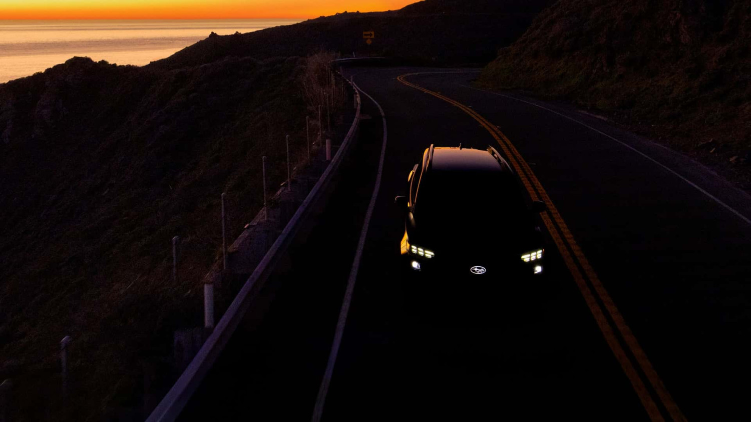Subaru, Le prochain SUV électrique de Subaru sera dévoilé la semaine prochaine