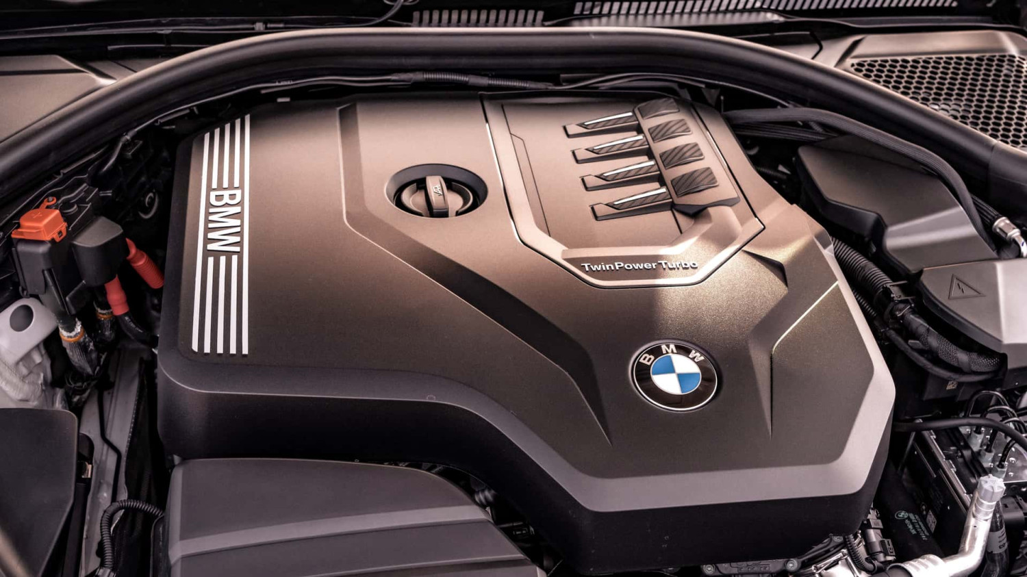 Mercedes-Benz: "No habrá motores BMW en nuestros coches"