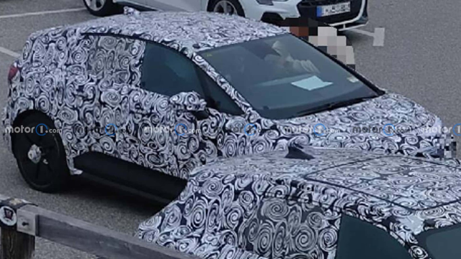 Est-ce la future petite voiture d'Audi ?