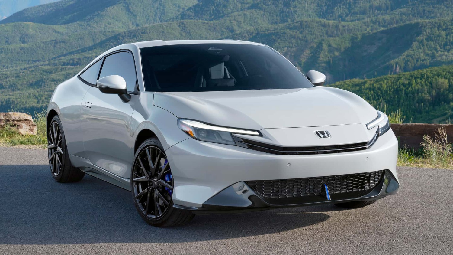 Honda Engineers Want a New S2000. We're Not Holding Out Hope