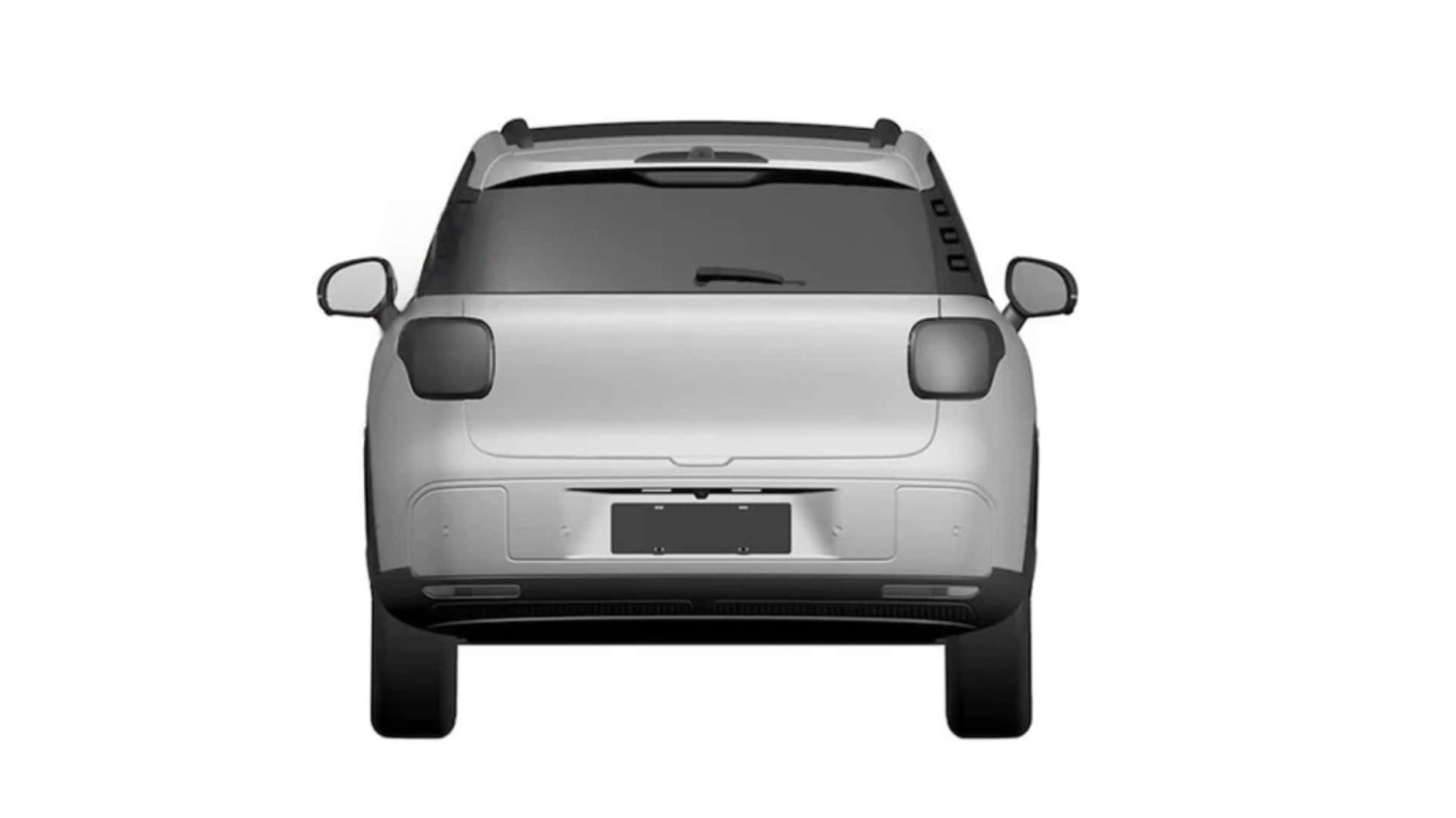 Leapmotor prepara un nuevo SUV pequeño