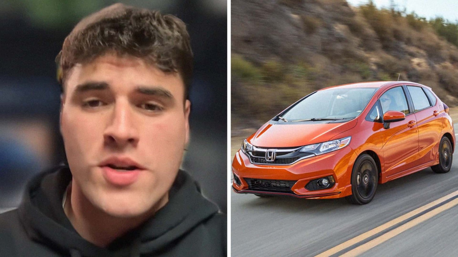 Honda, Expert Says You Can Tell If Someone ‘Knows Anything About Cars’—Ask Them About The Honda Fit