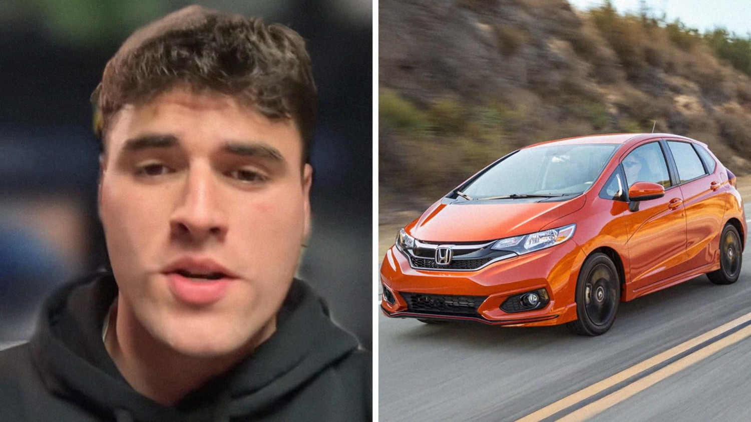 Honda, Expert Says You Can Tell If Someone ‘Knows Anything About Cars’—Ask Them About The Honda Fit
