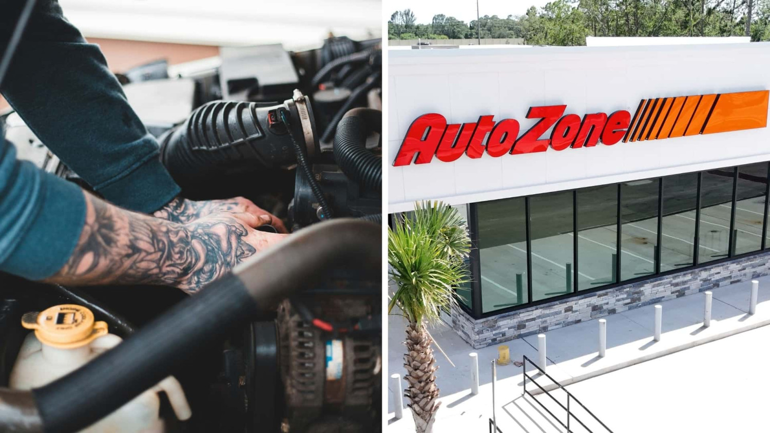 Toyota, Battery, ‘Take It To AutoZone’: Toyota Has Shocking Battery Corrosion After Only 9 Months. Then A Mechanic Spots Something Shocking