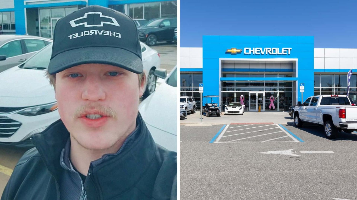 'They’re Done Making Them:' Chevrolet Salesman Says He’s Down to 4 of These 'Premier' Cars. This Was Their Last Year