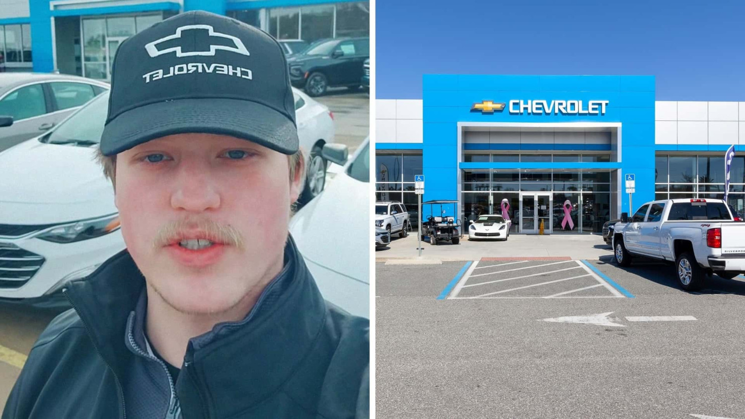 Chevrolet, 'They’re Done Making Them:' Chevrolet Salesman Says He’s Down to 4 of These 'Premier' Cars. This Was Their Last Year