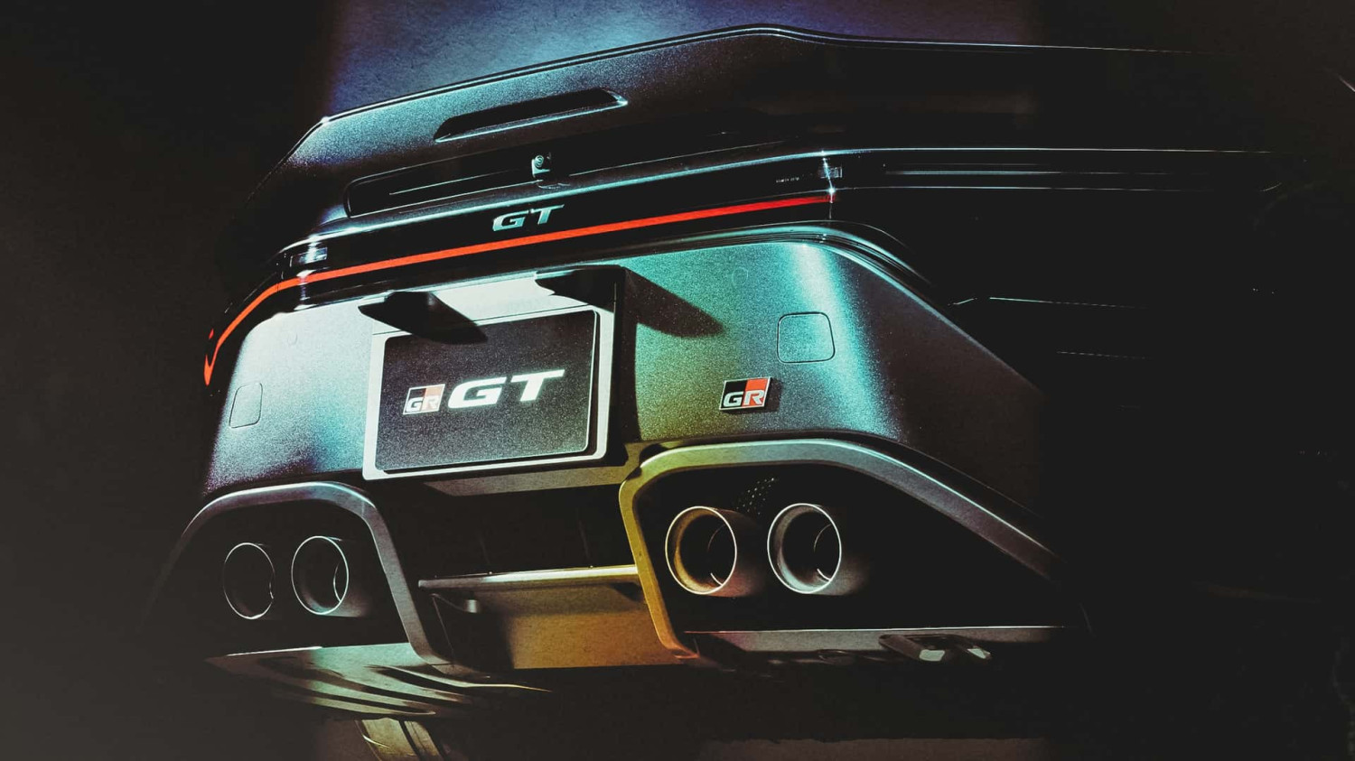 Toyota Ingin GR Menjadi Merek yang Berdiri Sendiri