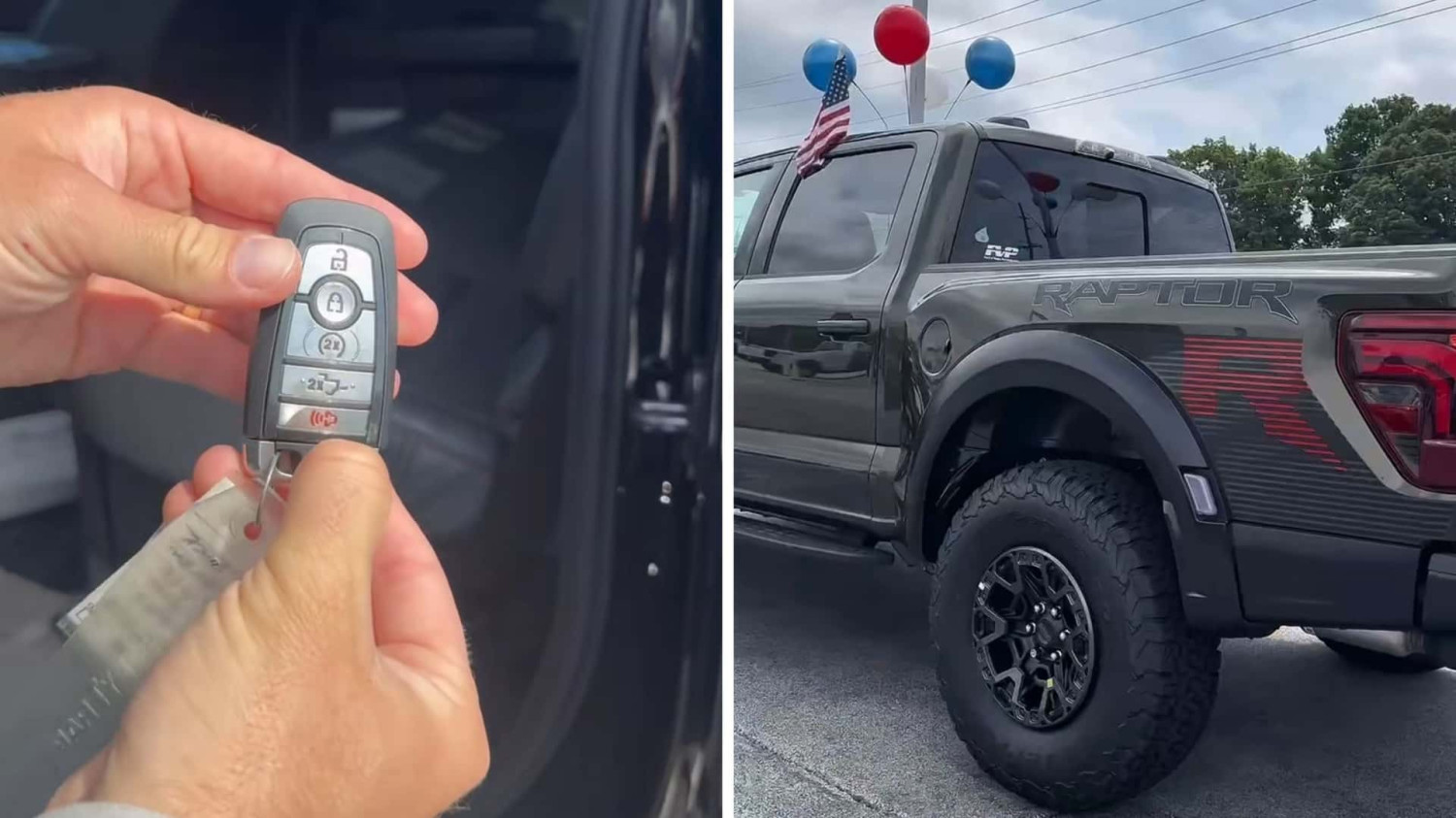 Ford, Ford F-150, 'Never Knew:' Ford Dealership Says There’s a Secret Storage Compartment in F-150 Raptors. Here’s How to Access It