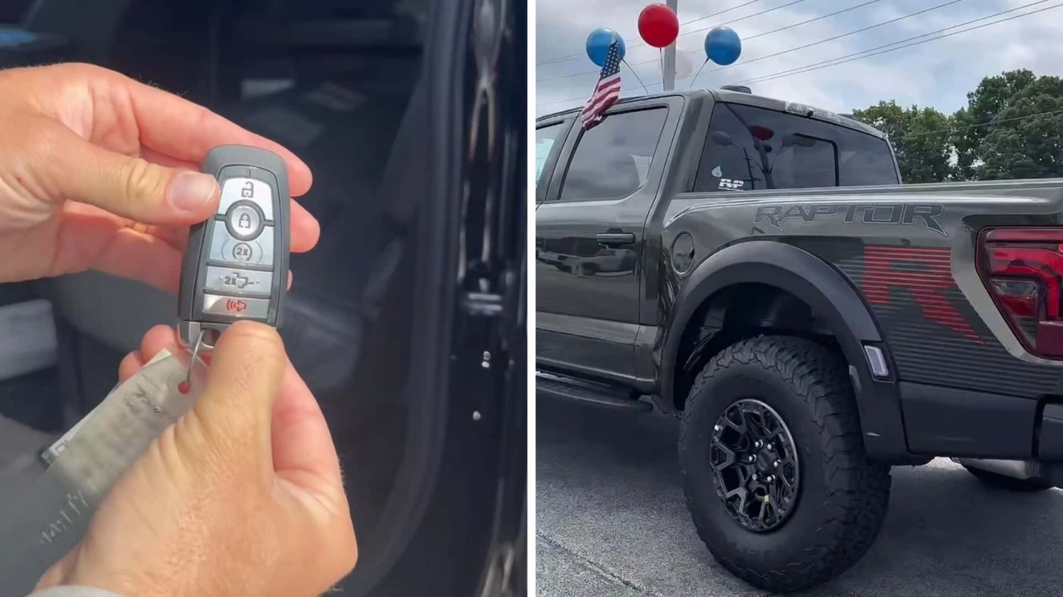 'Never Knew:' Ford Dealership Says There’s a Secret Storage Compartment in F-150 Raptors. Here’s How to Access It