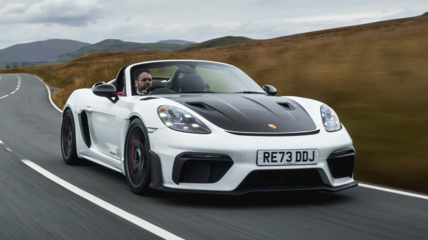 Könnte Porsche die vollelektrischen 718 komplett einstellen?