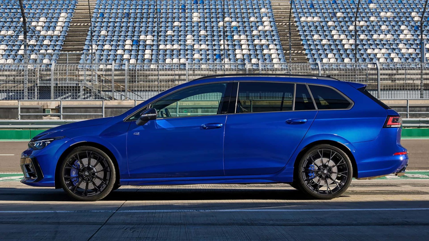 Volkswagen Berkomitmen Jangka Panjang pada Hot Hatch Bensin