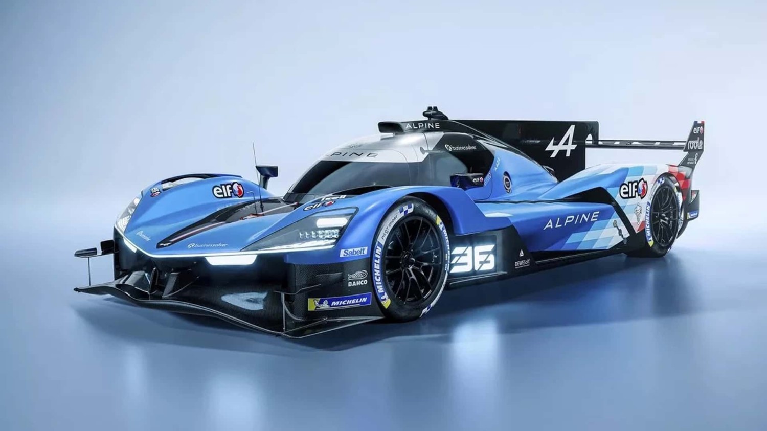 Renault coupe les vivres en sport automobile : fin des programmes Alpine en Endurance et Dacia au Dakar