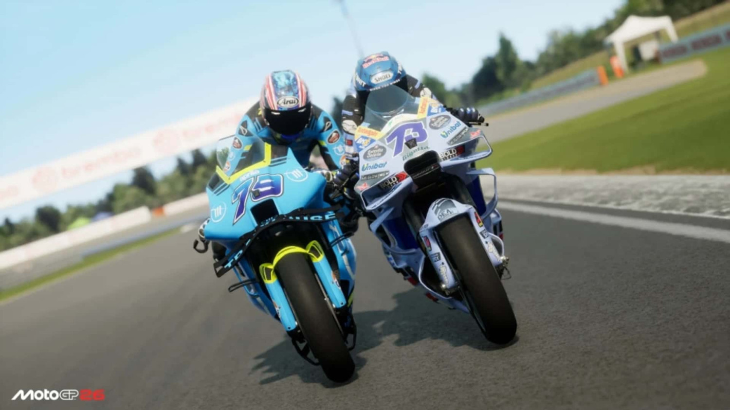 El videojuego MotoGP 26 llegará pronto con nuevas motos