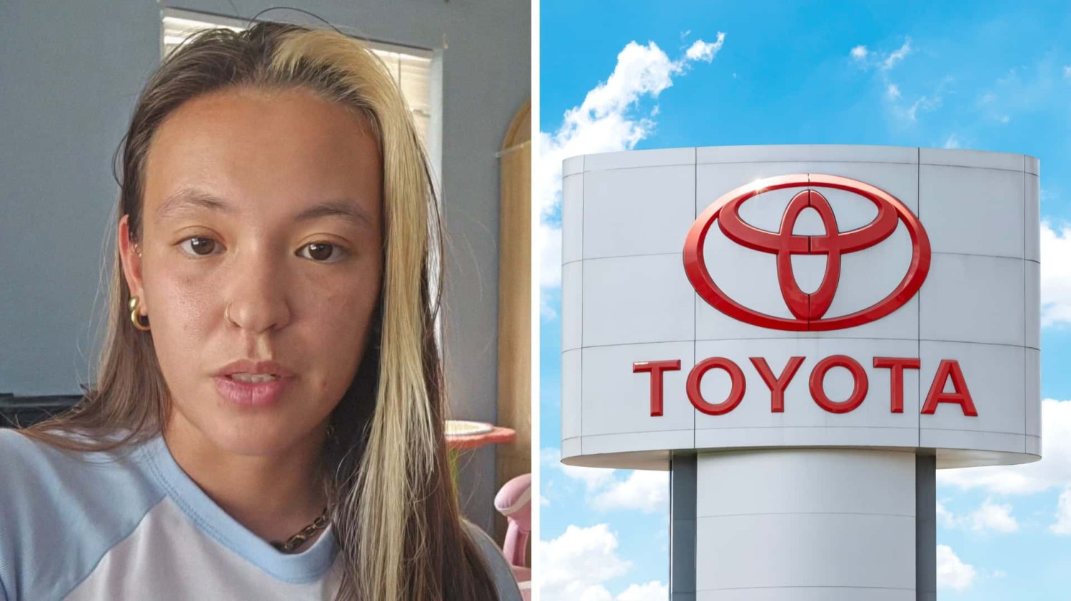 Toyota, 'After Being Gaslit For An Hour…': Woman Buys Gold-Certified Toyota. Then She Realizes Something’s Living In It