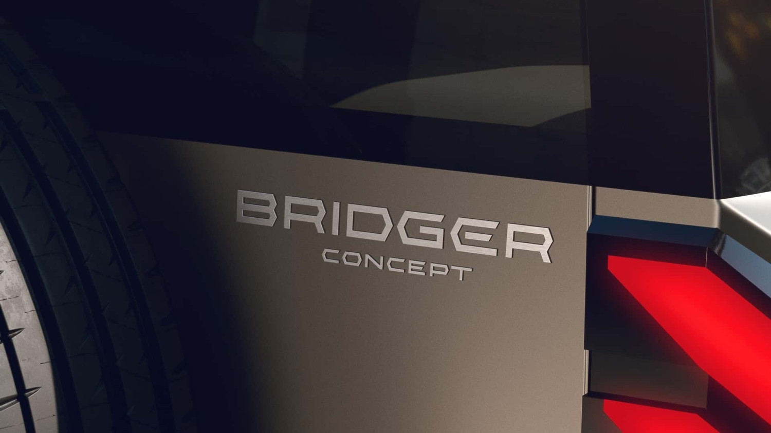 Einer geht noch: Renault Bridger kommt als urbanes Familien-SUV