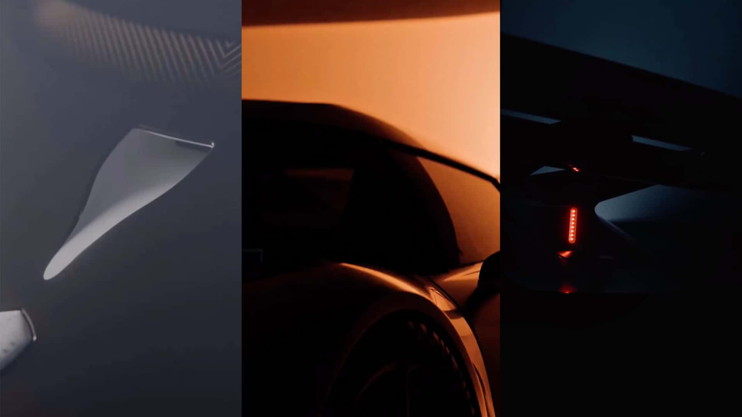 Koenigsegg, Teaser Hypercar Baru Koenigsegg yang Akan Hadir Minggu Ini